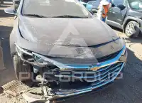 2023 Chevrolet Malibu фото