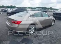 2023 Chevrolet Malibu фото