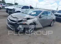 2023 Chevrolet Malibu фото