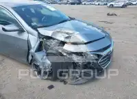 2023 Chevrolet Malibu фото