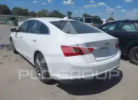 2023 Chevrolet Malibu фото