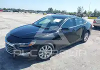 2023 Chevrolet Malibu фото