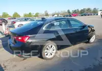 2023 Chevrolet Malibu фото
