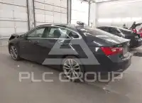 2023 Chevrolet Malibu фото