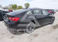2023 Chevrolet Malibu фото