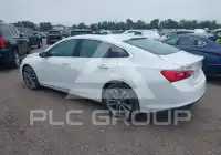 2023 Chevrolet Malibu фото