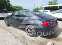 2023 Chevrolet Malibu фото