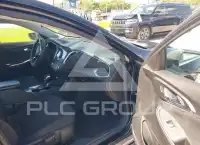 2023 Chevrolet Malibu фото