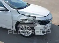 2023 Chevrolet Malibu фото