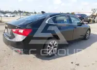 2023 Chevrolet Malibu фото