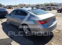 2023 Chevrolet Malibu фото