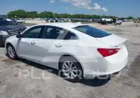 2023 Chevrolet Malibu фото