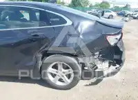 2023 Chevrolet Malibu фото
