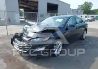 2023 Chevrolet Malibu фото