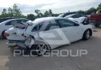 2023 Chevrolet Malibu фото