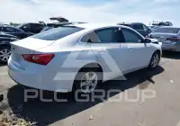 2023 Chevrolet Malibu фото
