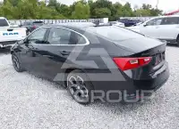 2023 Chevrolet Malibu photo