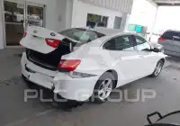2023 Chevrolet Malibu фото