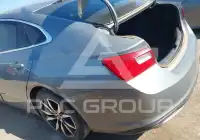 2023 Chevrolet Malibu фото