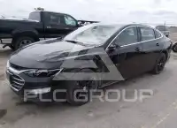 2023 Chevrolet Malibu фото