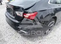 2023 Chevrolet Malibu photo