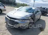 2023 Chevrolet Malibu фото