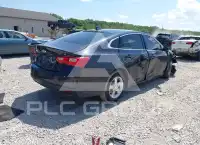 2023 Chevrolet Malibu фото