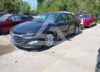 2023 Chevrolet Malibu фото
