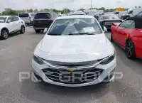 2023 Chevrolet Malibu фото