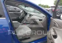 2023 Chevrolet Malibu photo