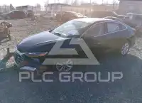 2023 Chevrolet Malibu фото