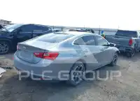 2023 Chevrolet Malibu фото