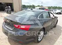 2023 Chevrolet Malibu фото