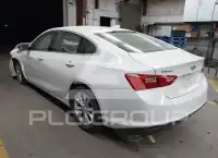 2023 Chevrolet Malibu фото