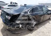 2023 Chevrolet Malibu фото
