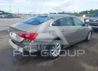 2023 Chevrolet Malibu фото
