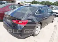 2023 Chevrolet Malibu фото