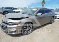 2023 Chevrolet Malibu фото