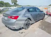 2023 Chevrolet Malibu фото