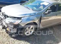 2023 Chevrolet Malibu фото