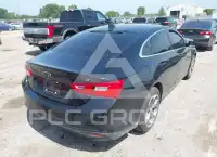 2023 Chevrolet Malibu фото