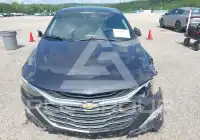 2023 Chevrolet Malibu фото