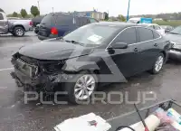 2023 Chevrolet Malibu фото