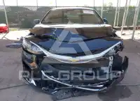 2023 Chevrolet Malibu фото