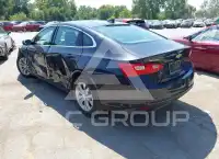 2023 Chevrolet Malibu фото