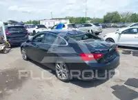 2023 Chevrolet Malibu фото