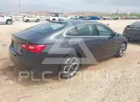 2023 Chevrolet Malibu фото