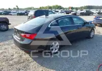 2023 Chevrolet Malibu фото