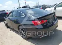 2023 Chevrolet Malibu фото