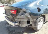 2023 Chevrolet Malibu фото